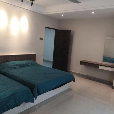 Orkid Apartment Cameron Highlands Zewnętrze zdjęcie