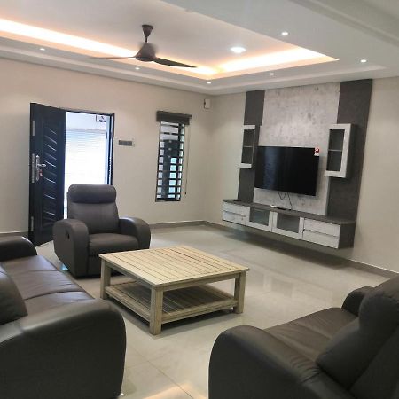 Orkid Apartment Cameron Highlands Zewnętrze zdjęcie