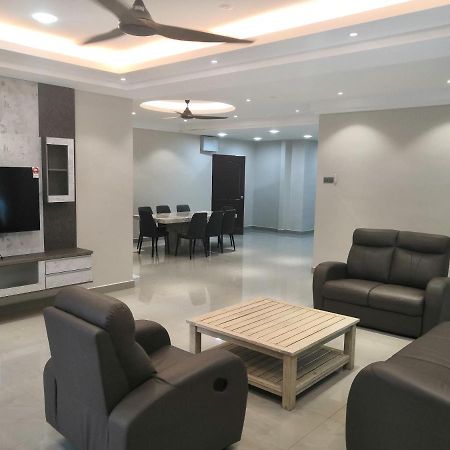 Orkid Apartment Cameron Highlands Zewnętrze zdjęcie