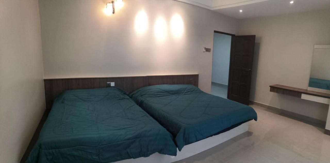 Orkid Apartment Cameron Highlands Zewnętrze zdjęcie