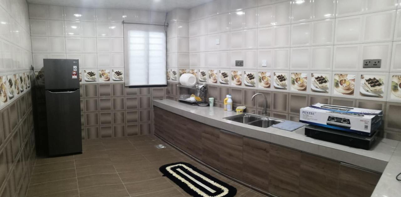 Orkid Apartment Cameron Highlands Zewnętrze zdjęcie