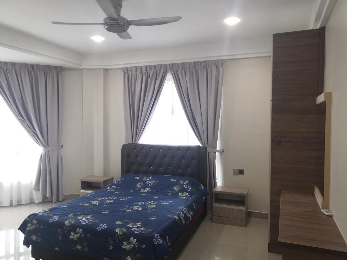 Orkid Apartment Cameron Highlands Zewnętrze zdjęcie