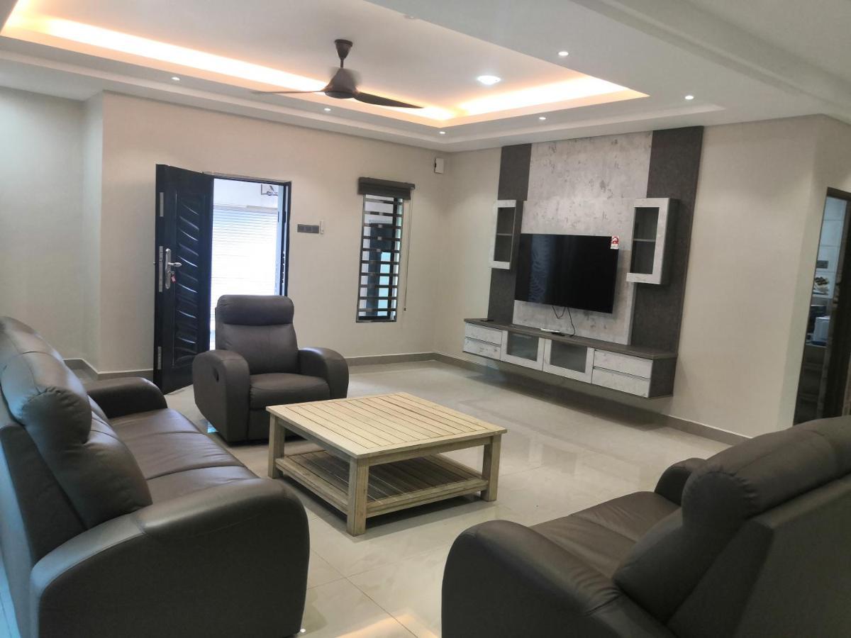 Orkid Apartment Cameron Highlands Zewnętrze zdjęcie