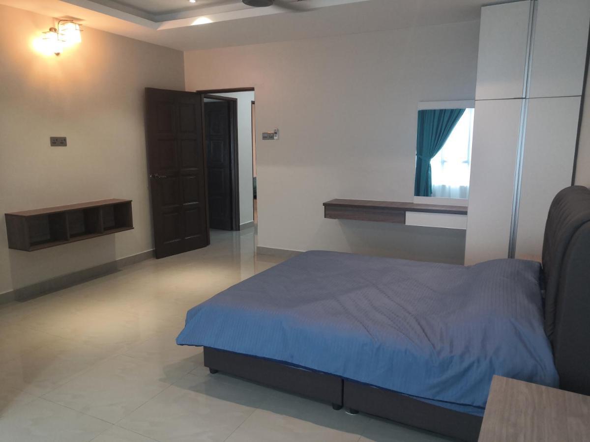 Orkid Apartment Cameron Highlands Zewnętrze zdjęcie