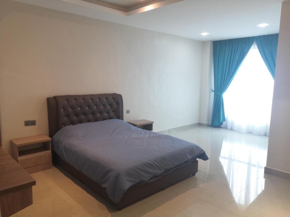 Orkid Apartment Cameron Highlands Zewnętrze zdjęcie