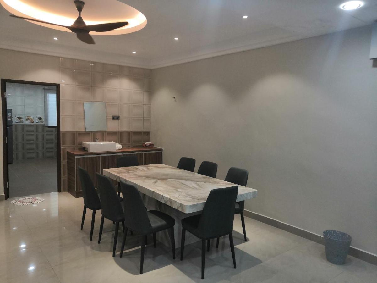 Orkid Apartment Cameron Highlands Zewnętrze zdjęcie