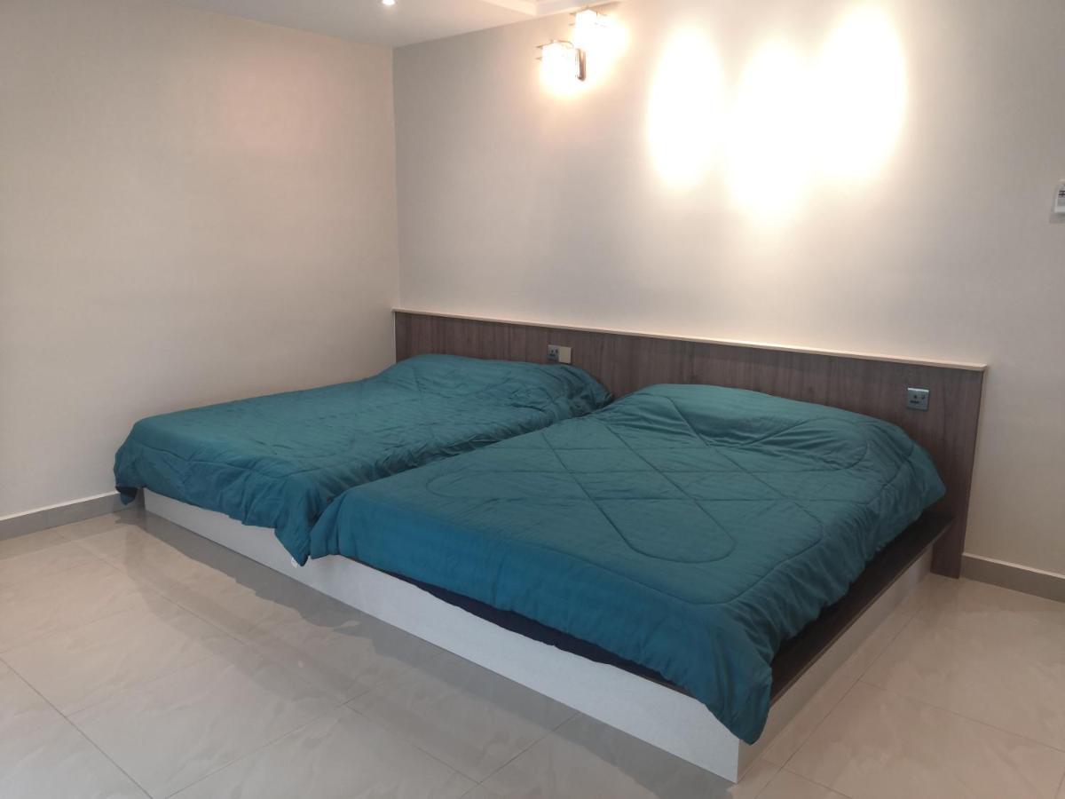 Orkid Apartment Cameron Highlands Zewnętrze zdjęcie