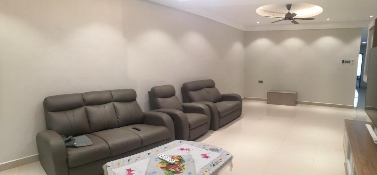 Orkid Apartment Cameron Highlands Zewnętrze zdjęcie