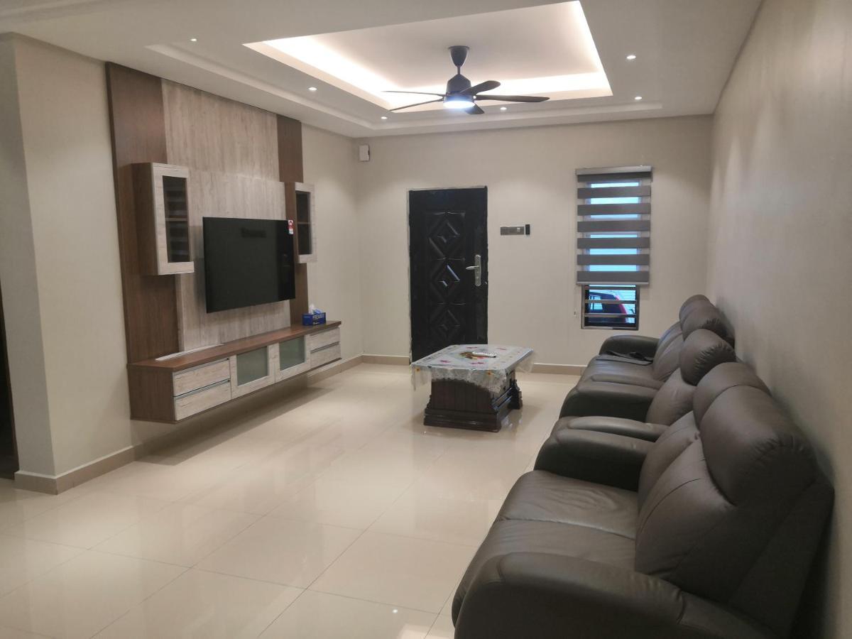 Orkid Apartment Cameron Highlands Zewnętrze zdjęcie