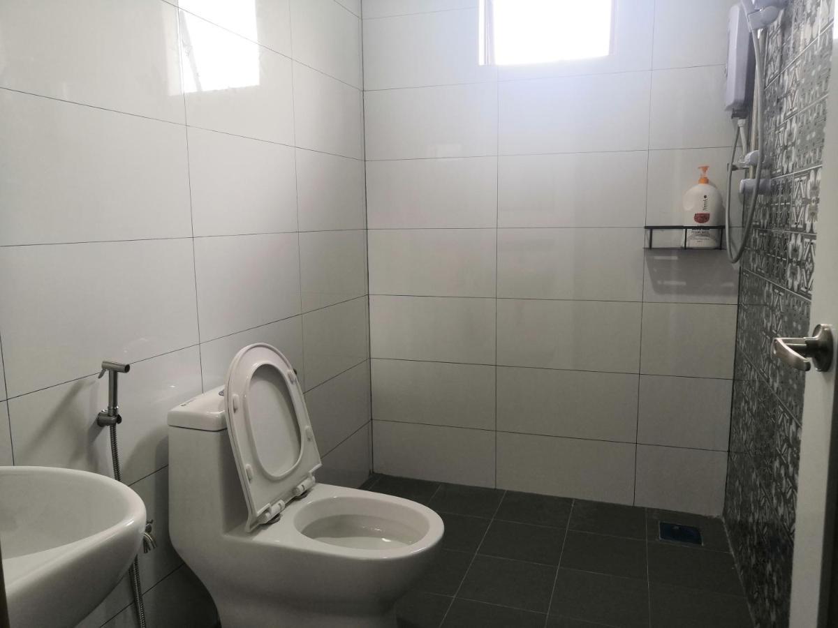 Orkid Apartment Cameron Highlands Zewnętrze zdjęcie