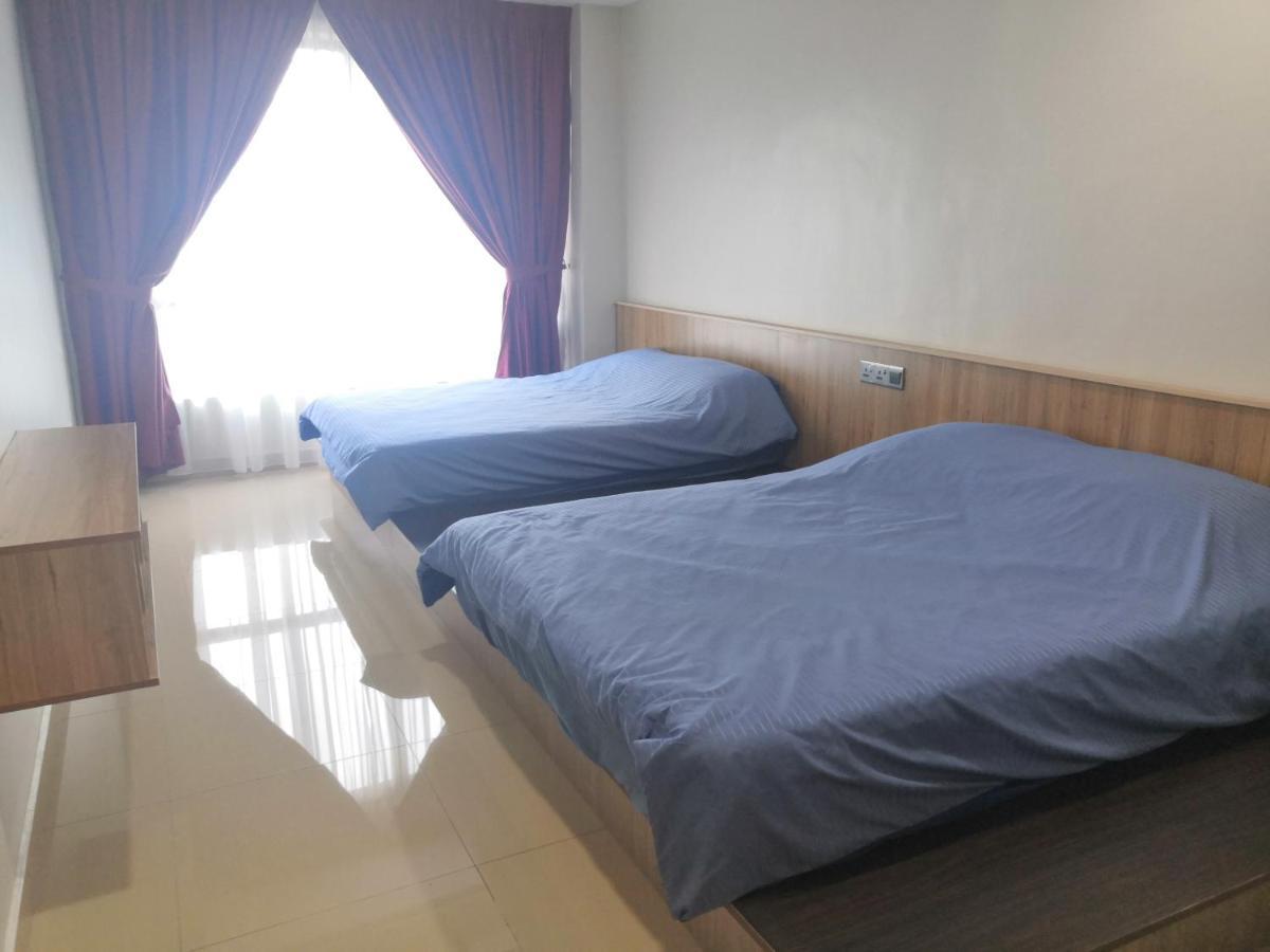 Orkid Apartment Cameron Highlands Zewnętrze zdjęcie