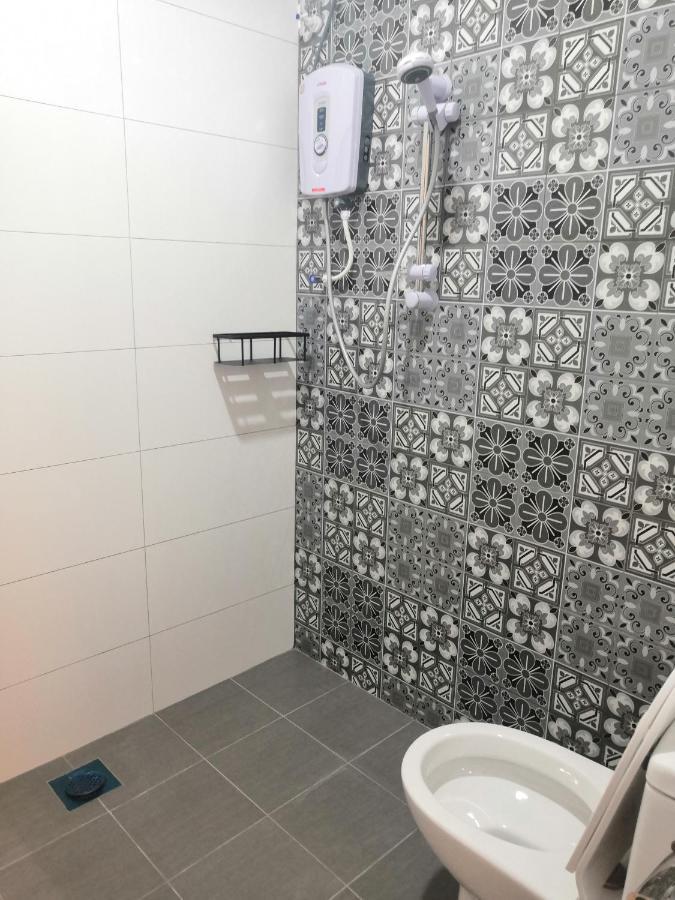 Orkid Apartment Cameron Highlands Zewnętrze zdjęcie