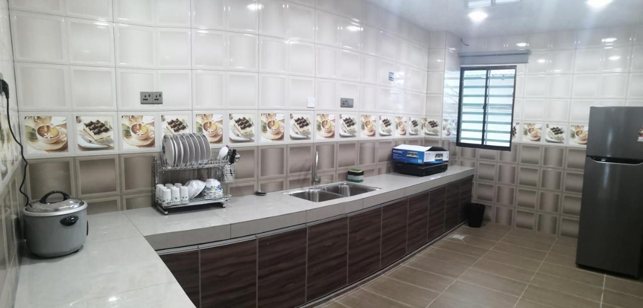Orkid Apartment Cameron Highlands Zewnętrze zdjęcie