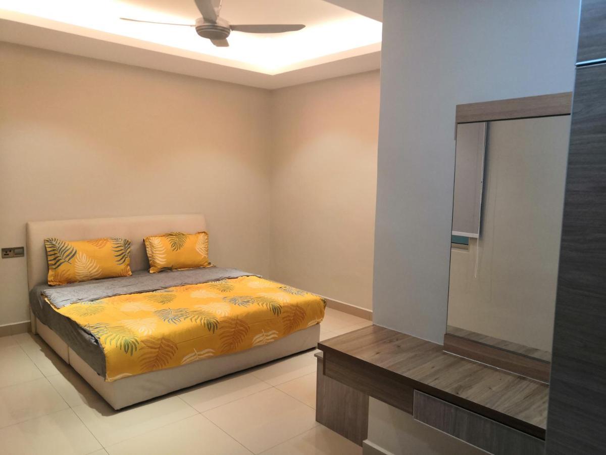 Orkid Apartment Cameron Highlands Zewnętrze zdjęcie