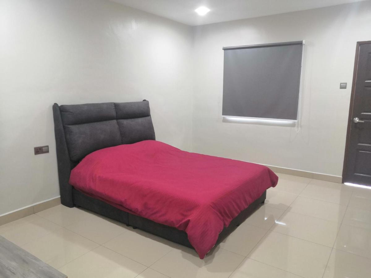 Orkid Apartment Cameron Highlands Zewnętrze zdjęcie