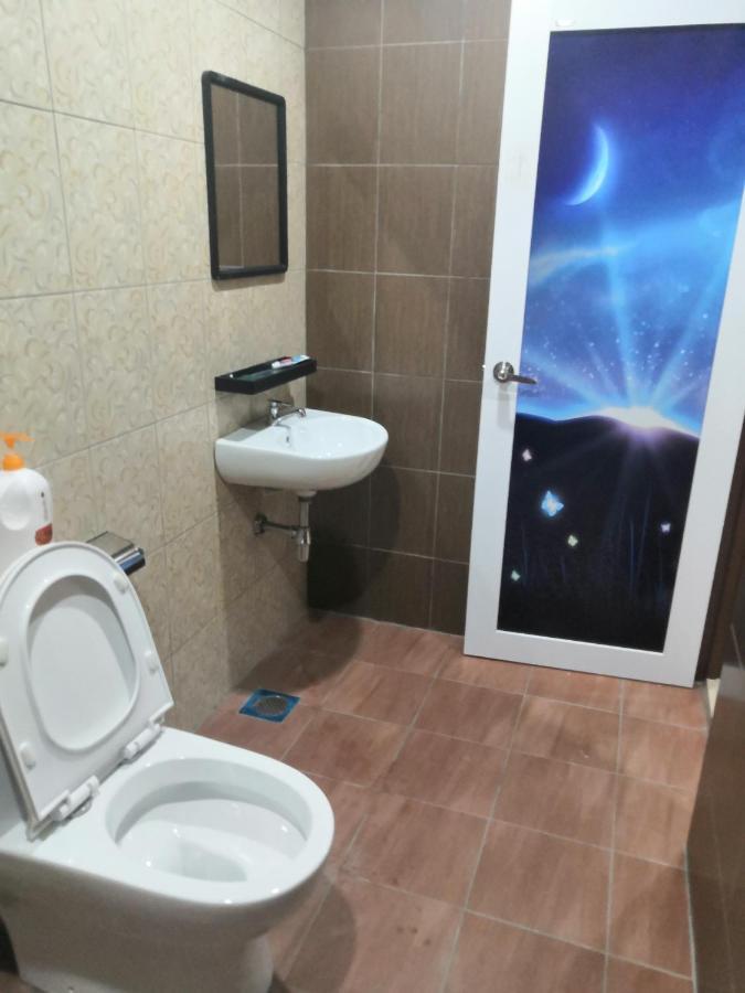 Orkid Apartment Cameron Highlands Zewnętrze zdjęcie